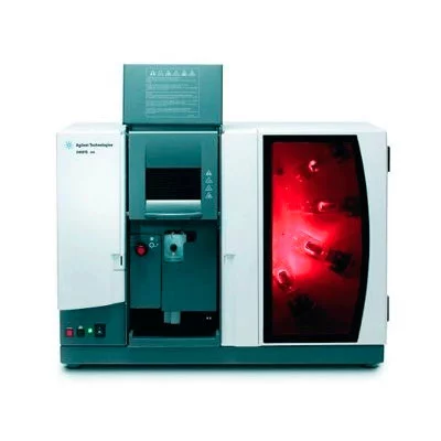 Agilent AA-240 атомно-абсорбционный спектрометр Узбекистан