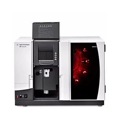 Agilent AA-240FS атомно-абсорбционный спектрометр с быстрым последовательным анализом элементов Узбекистан