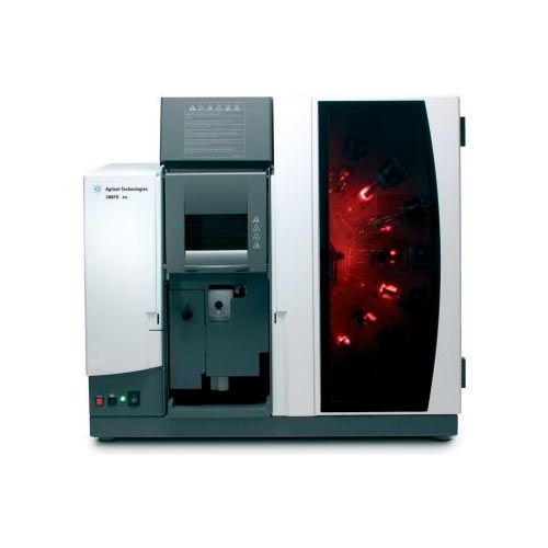 Agilent AA-280FS атомно-абсорбционный спектрометр Узбекистан