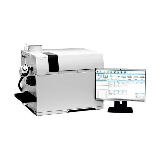 Agilent 7800 ICP-MS спектрометр Узбекистан