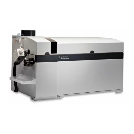 Agilent 8800 ICP-MS/MS спектрометр Узбекистан