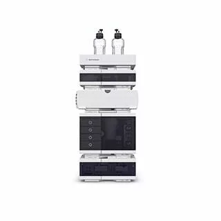 Жидкостный хроматограф ВЭЖХ Agilent 1260 Infinity II LC Узбекистан