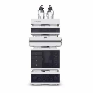 Жидкостный хроматограф ВЭЖХ Agilent 1290 Infinity II LC Узбекистан